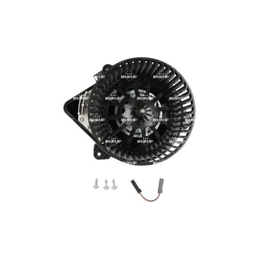 NRF Heater Blower Fan 34205