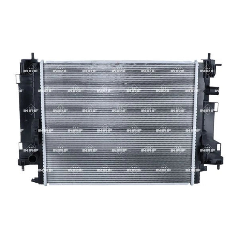 NRF Engine Radiator 550180