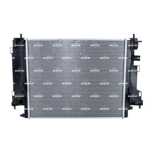 NRF Engine Radiator 550180