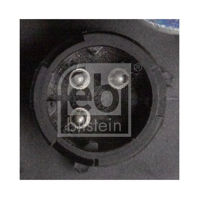 Febi Abs Regulation Valve Wide Thick 180399