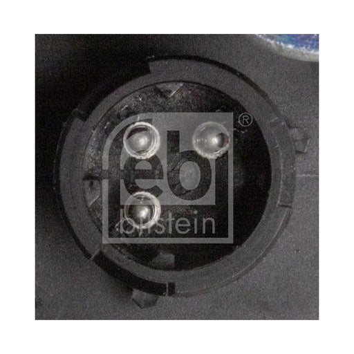 Febi Abs Regulation Valve Wide Thick 180399
