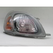 Apec Headlight Headlamp Right ALH2026
