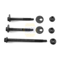 NAPA Axle Beam Bushing Front Right NST9000