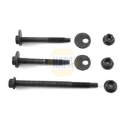 NAPA Axle Beam Bushing Front Right NST9000