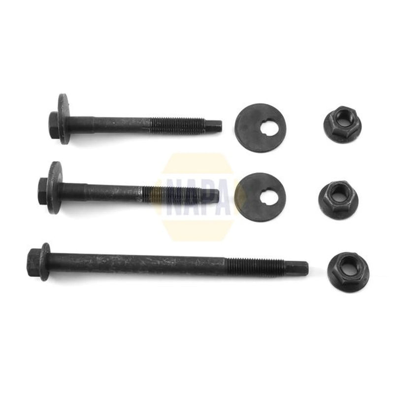 NAPA Axle Beam Bushing Front Right NST9000