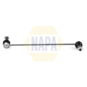 NAPA Stabiliser Bar Link Coupling Rod Front Left NST4621