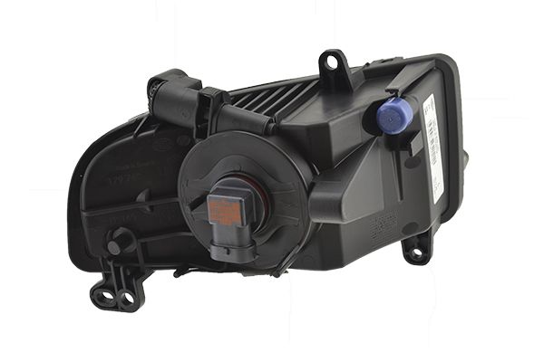 Hella 1NE 010 832-231 Front Fog Light