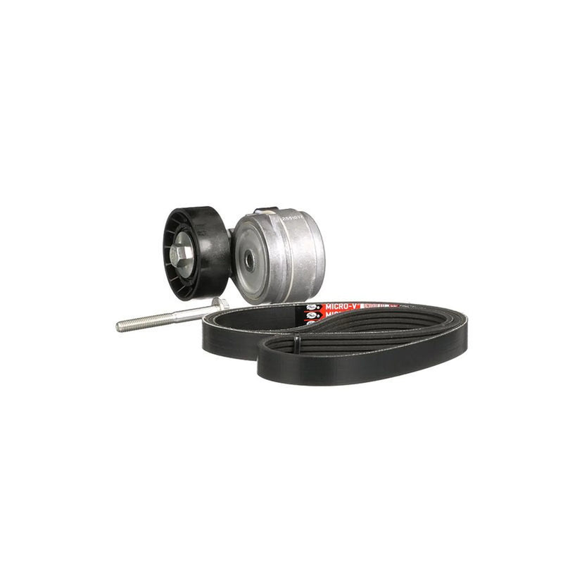 Gates V-Ribbed Belt Set K015PK1270
