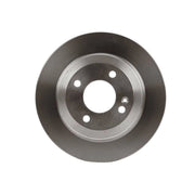 Bosch 2 x Solid Rear Brake Discs 0 986 479 A44