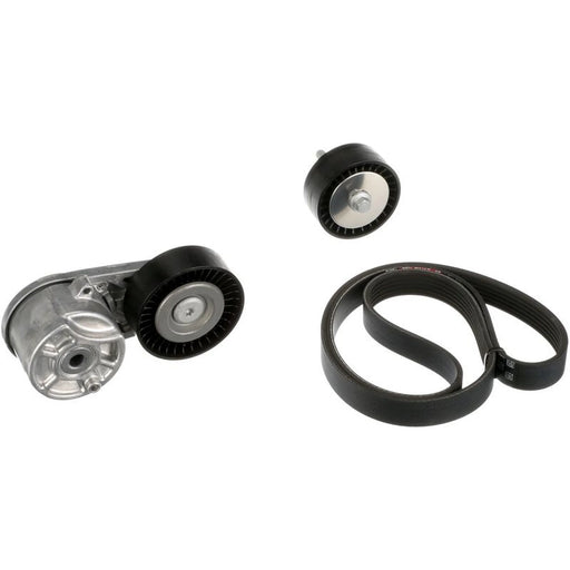 Gates V-Ribbed Belt Set K066PK1413