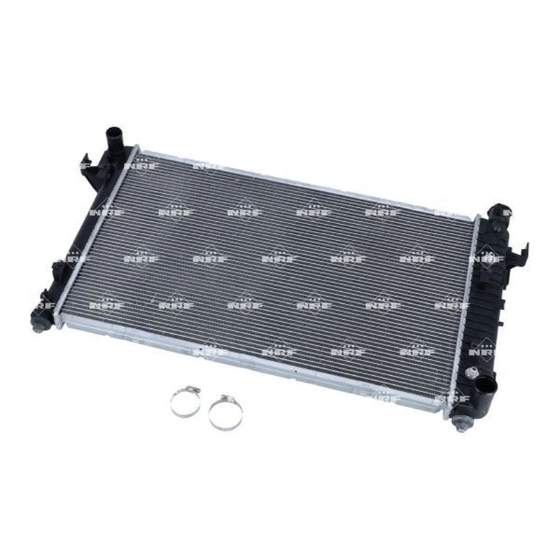NRF Engine Radiator 53780