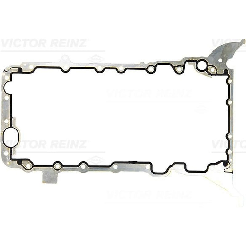 Victor Reinz Oil Sump Gasket Wide Thick 71-13236-00