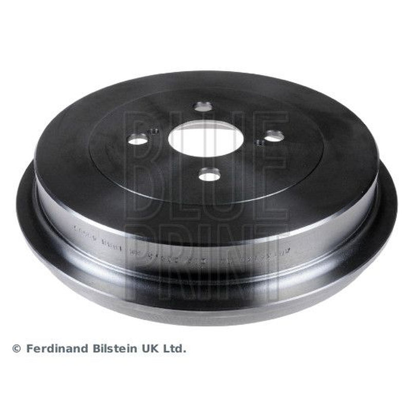 Blue Print Brake Drum Assembly Rear ADT34730