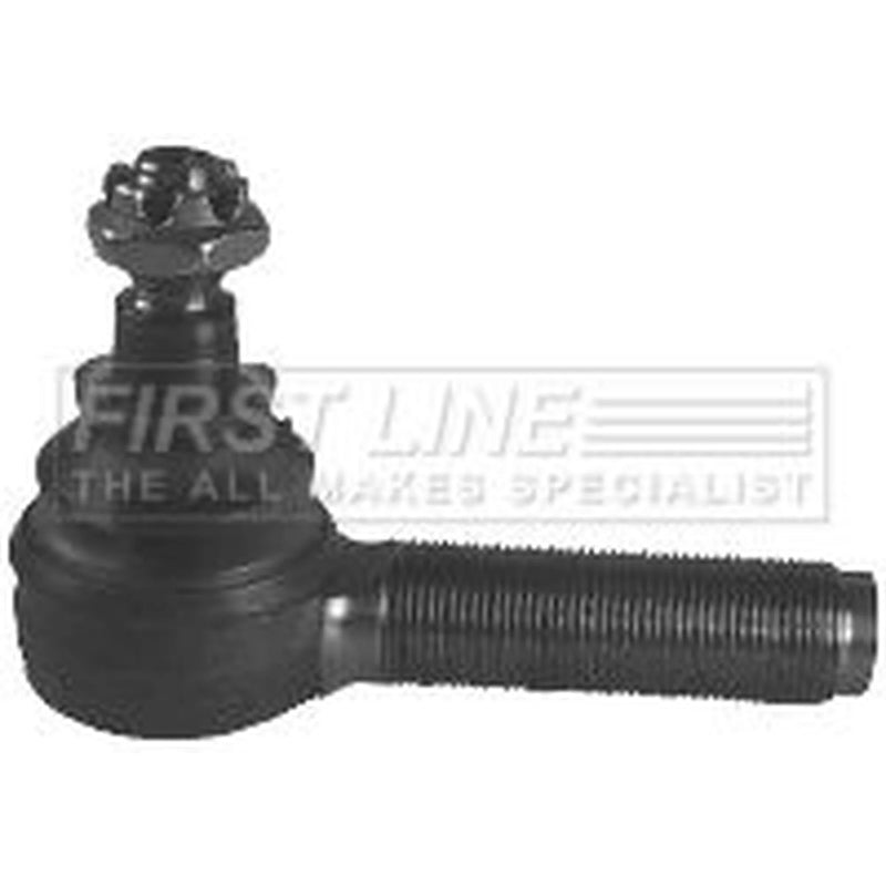 First Line Steering Tie Rod Ball Joint Front FTR4707