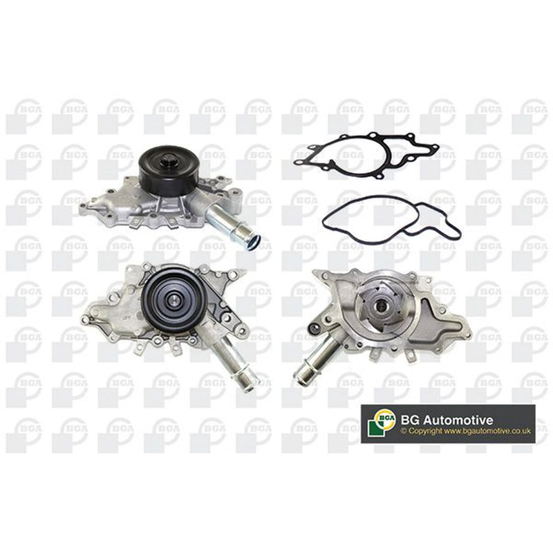 BGA Engine Cooling Water Pump CP3488