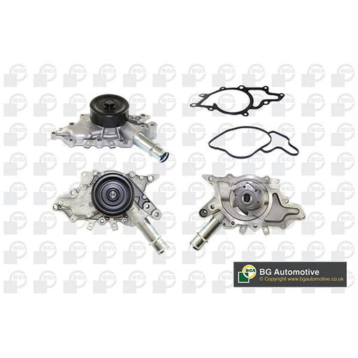 BGA Engine Cooling Water Pump CP3488
