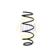 NAPA Front Suspension Coil Spring NCS1023