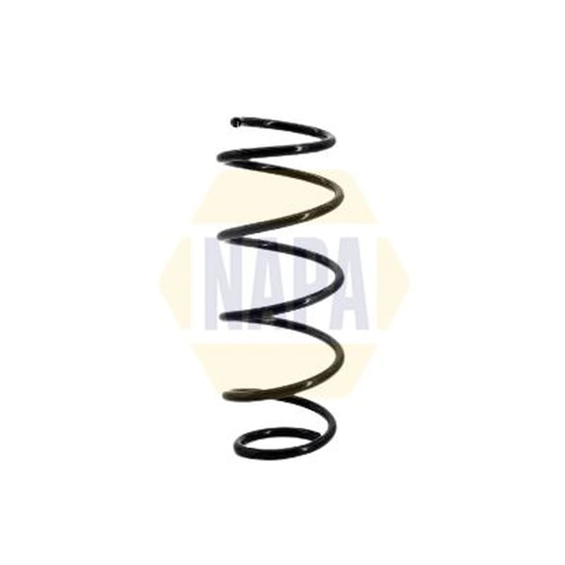 NAPA Front Suspension Coil Spring NCS1023