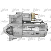 Valeo Starter Motor 12V 2.5kW 11 Teeth 438200