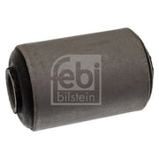 Febi Wishbone / Control / Trailing Arm Bush Front Right 42498