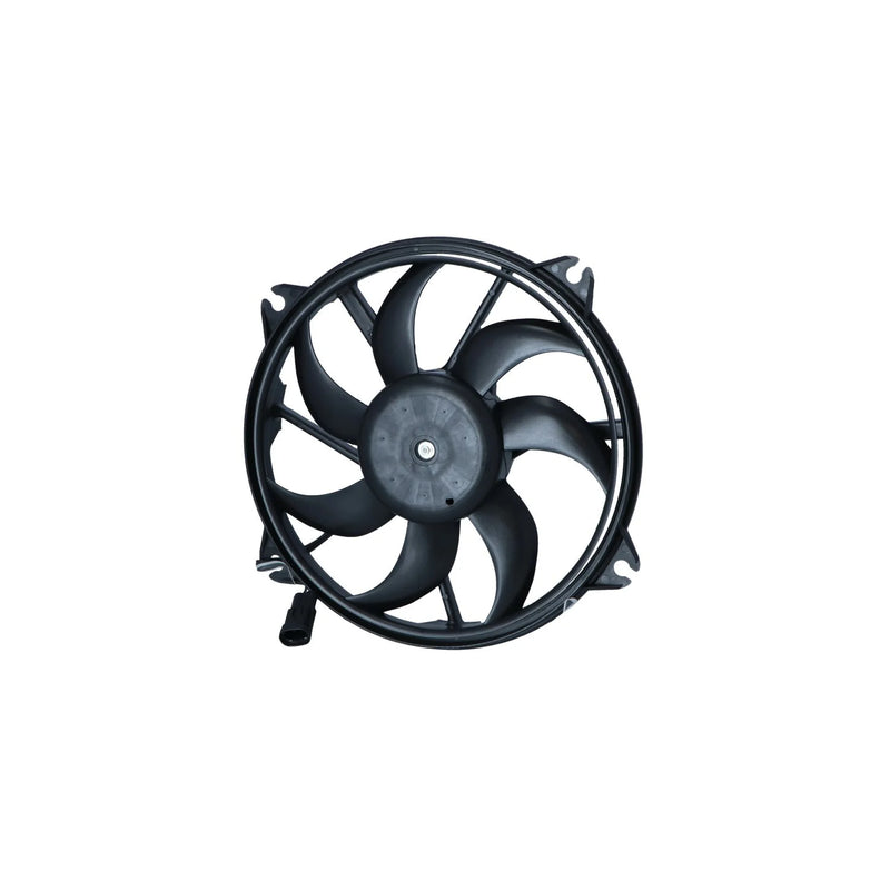 NRF Engine Cooling Fan 47354