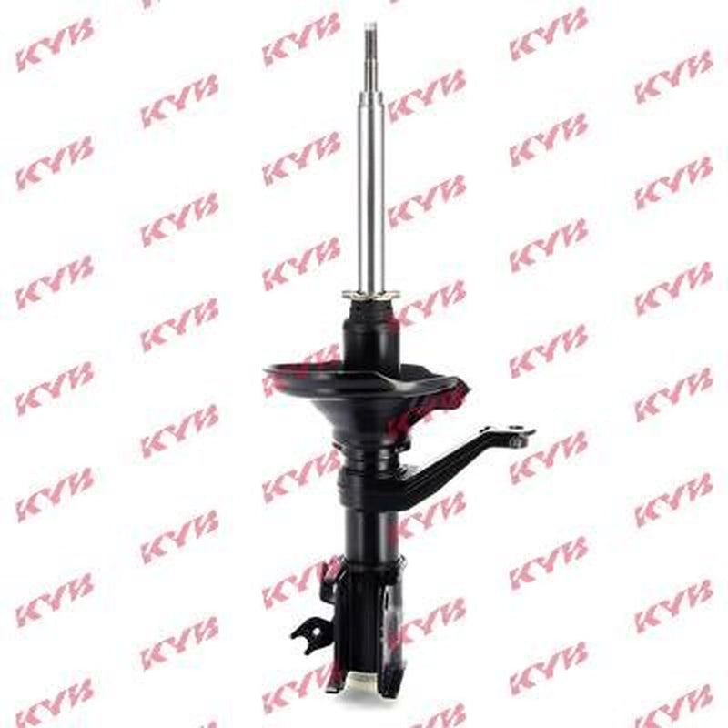 KYB Shock Absorber Damper Strut Front Left 331049