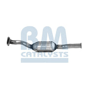 BM Catalysts Homologated Petrol Cat BM90431H