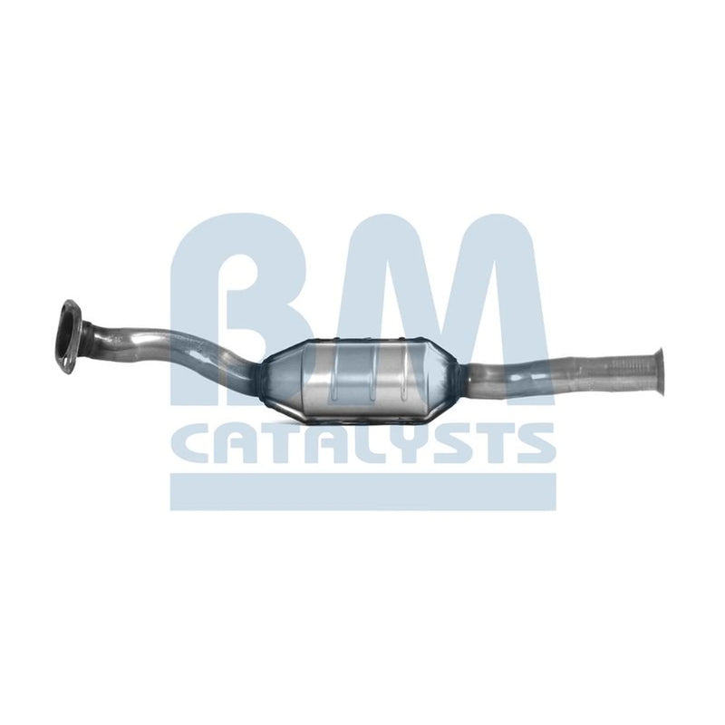 BM Catalysts Homologated Petrol Cat BM90431H