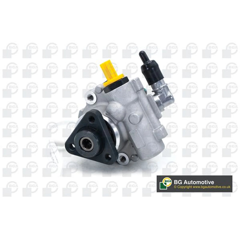 BGA Power Steering Hydraulic Pump PSP0113