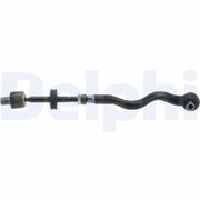 Delphi Steering Tie Rod Inner Rack End Joint TL440