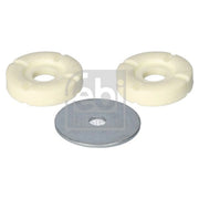 Febi Lower Suspension Strut Support Mount 180903