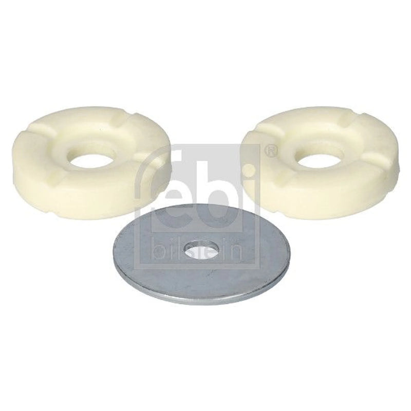 Febi Lower Suspension Strut Support Mount 180903