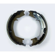 Juratek Brake Shoe Set Axle Kit Rear JBS1265