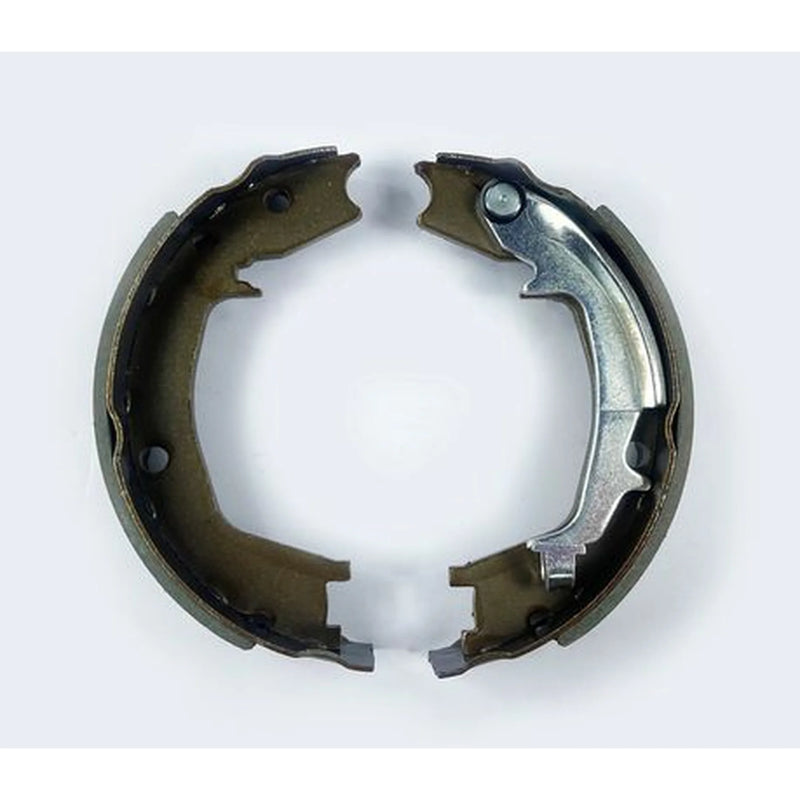 Juratek Brake Shoe Set Axle Kit Rear JBS1265