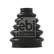 Febi Drive Shaft Bellow Front Right 01003