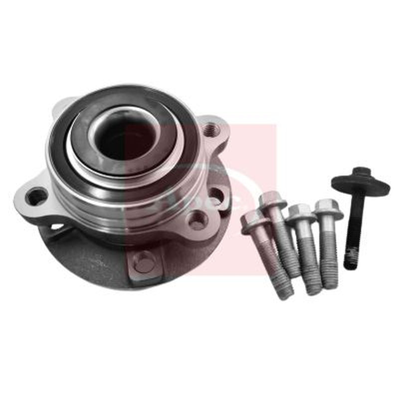 Apec Wheel Bearing Kit AWB1421