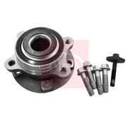 Apec Wheel Bearing Kit AWB1421