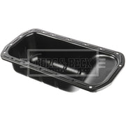Borg & Beck Engine Oil Sump Pan Steel BSP1005