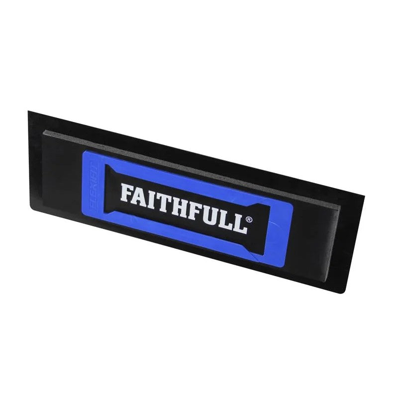 Faithfull Flexifit Trowel with Foam 16in - FAIPFLEX16