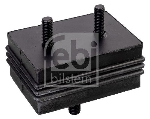 Febi Engine Mount Mounting both sides