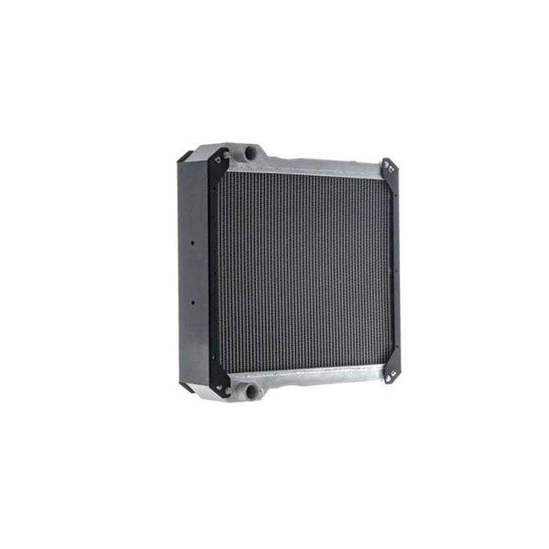 Mahle Engine Radiator CR 890 001S