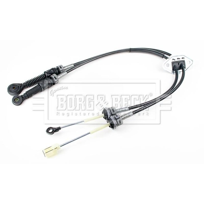 Borg & Beck Manual Transmission Cable Pull BKG1343