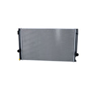 NRF Engine Radiator 550117