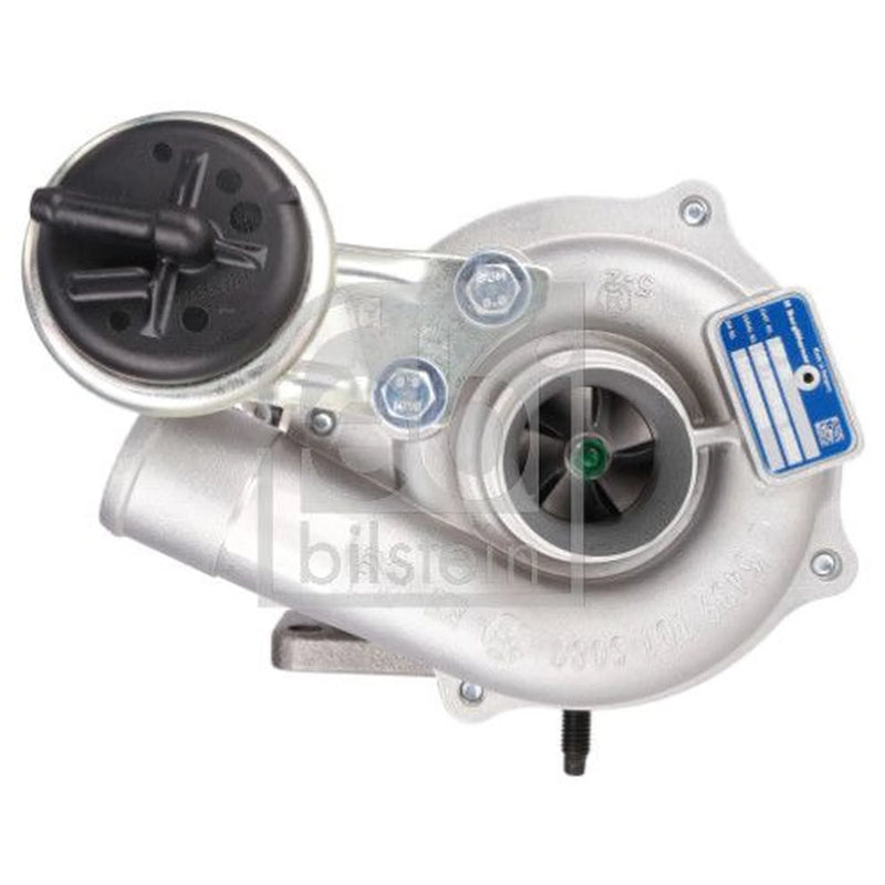 Febi Turbocharger Turbo Unit 187101