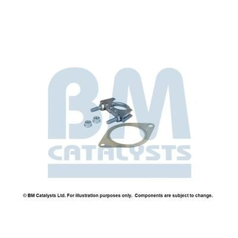 BM Catalysts Exhaust Pipe Mounting Kit FK50606B