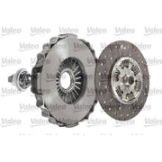 Valeo Clutch Kit Set 3pc 827407
