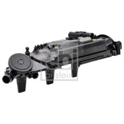 Febi Cylinder Head Cover 1004602