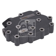 Febi Air Compressor Cylinder Head 185226