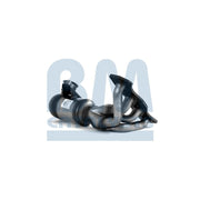BM Catalysts Homologated Petrol Cat BM91990H