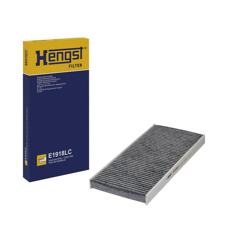 Hengst Cabin Air Filter (Pollen Filter) E1918LC